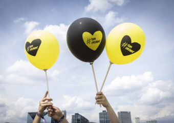 Internationaler Tag des Ehrenamts